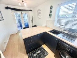 Herons Way, Bolton, Lancashire