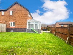 Herons Way, Bolton, Lancashire