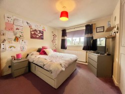 Herons Way, Bolton, Lancashire