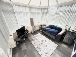 Herons Way, Bolton, Lancashire