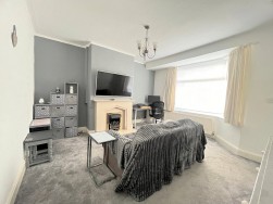 Primula Street, Bolton, Lancashire