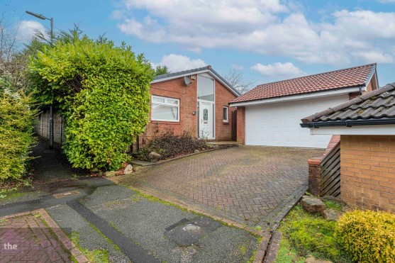 Grizedale Close, Bolton, Lancashire