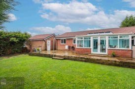 Grizedale Close, Bolton, Lancashire