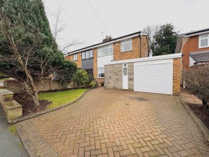 Rosedale Avenue, Bolton, Greater Manchester