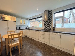 Rosedale Avenue, Bolton, Greater Manchester