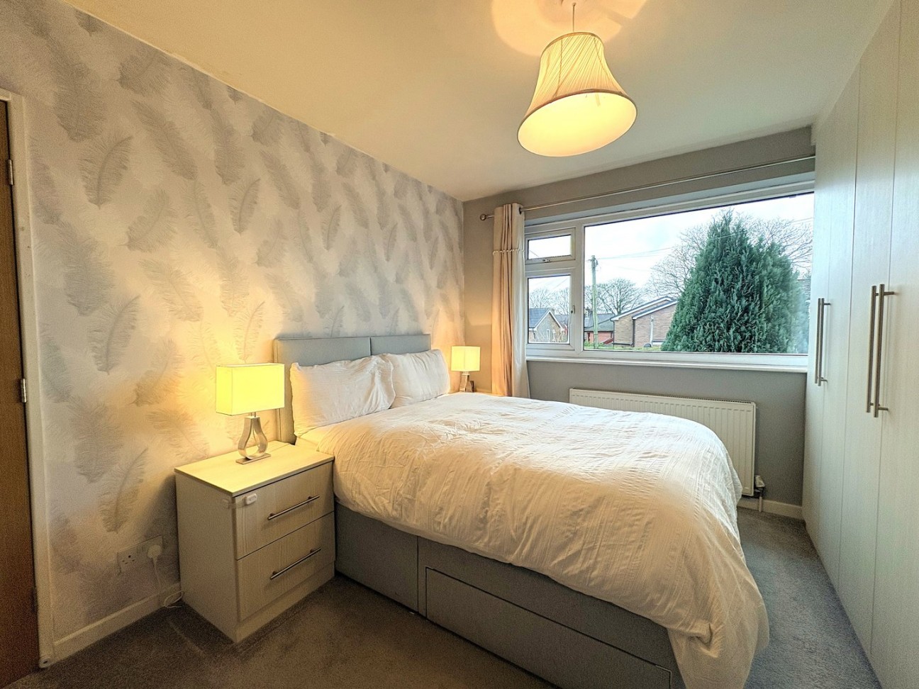 Rosedale Avenue, Bolton, Greater Manchester