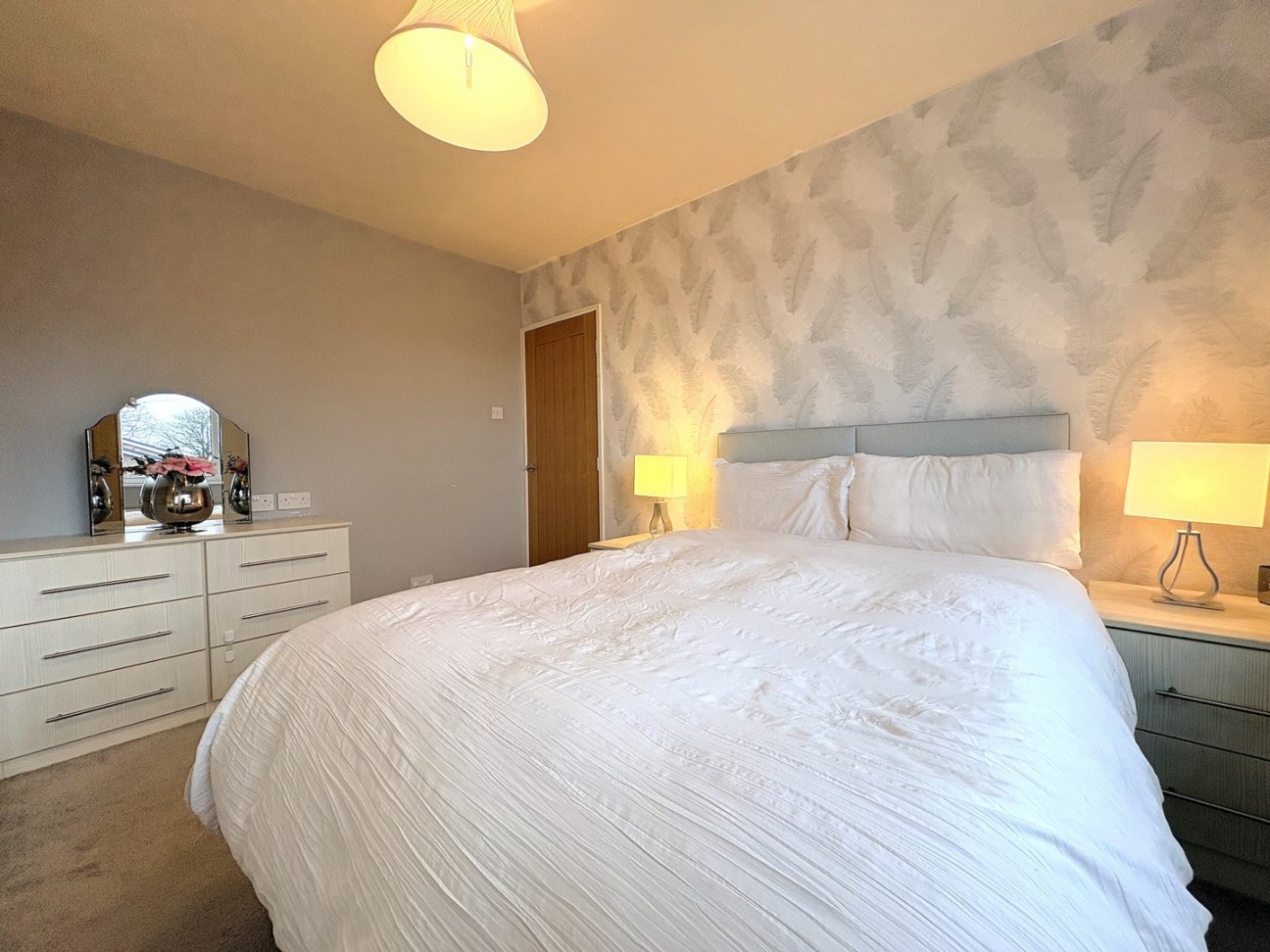 Rosedale Avenue, Bolton, Greater Manchester