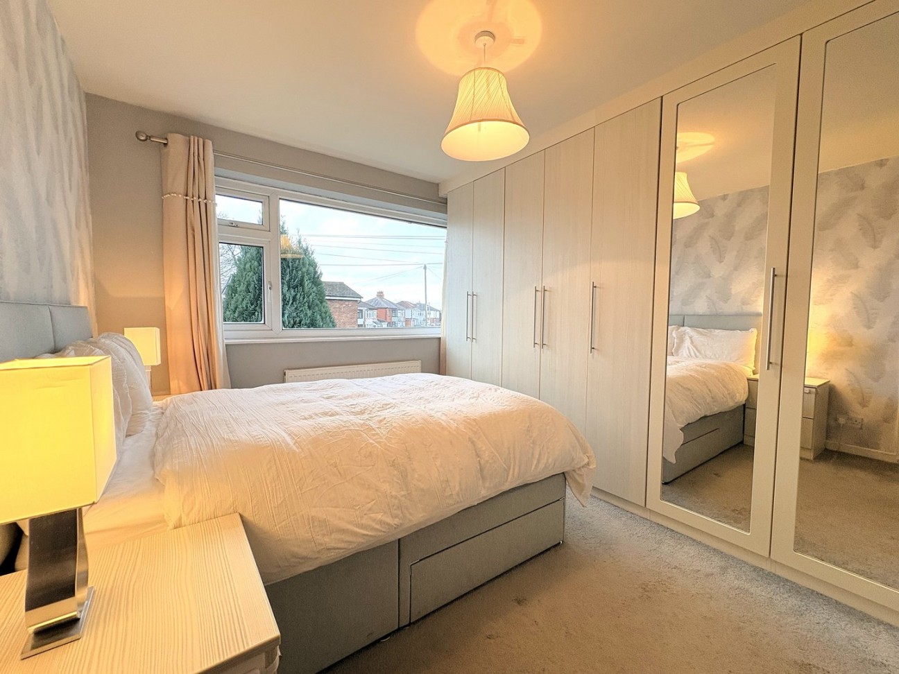 Rosedale Avenue, Bolton, Greater Manchester