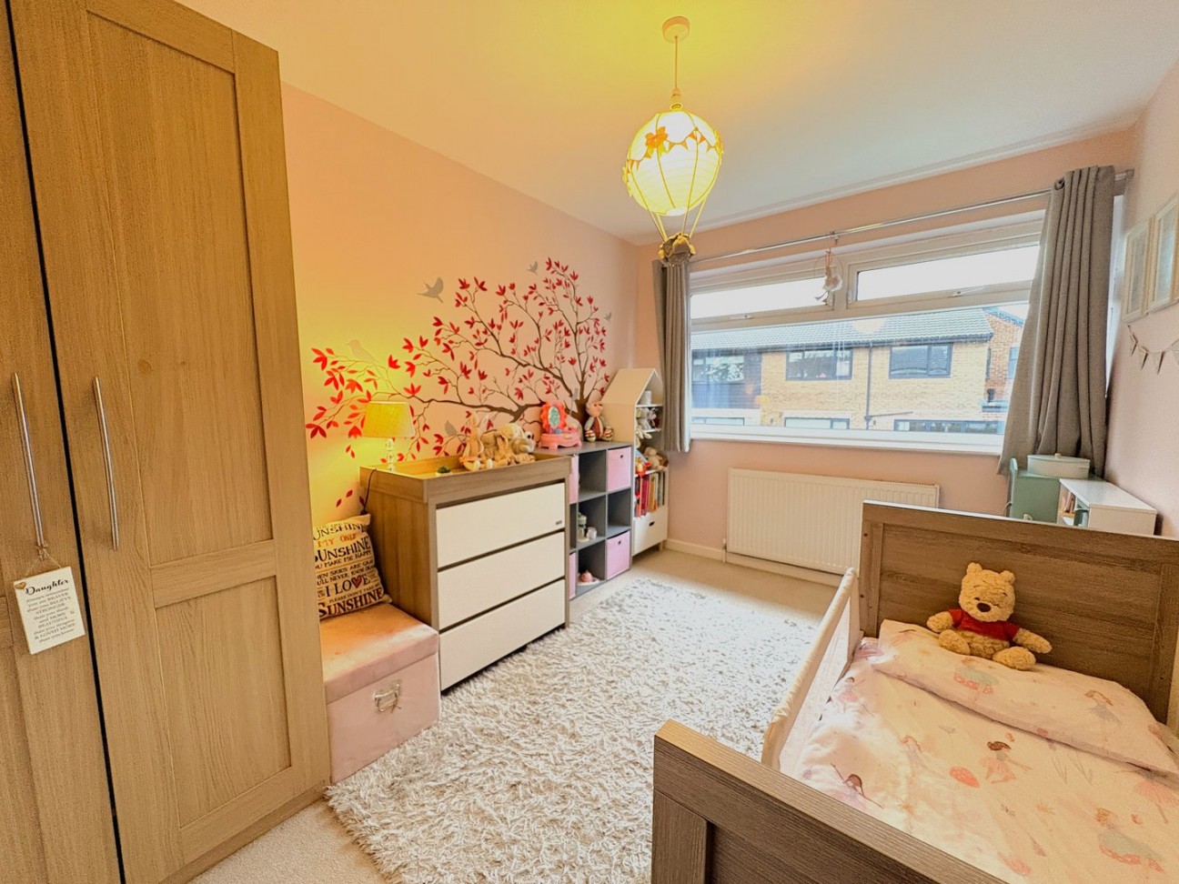 Rosedale Avenue, Bolton, Greater Manchester