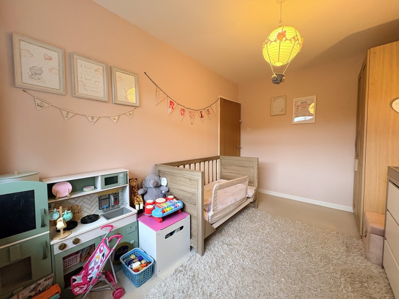 Rosedale Avenue, Bolton, Greater Manchester