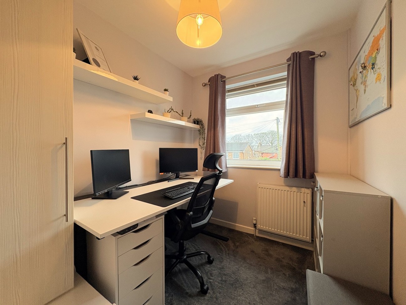 Rosedale Avenue, Bolton, Greater Manchester