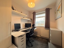 Rosedale Avenue, Bolton, Greater Manchester