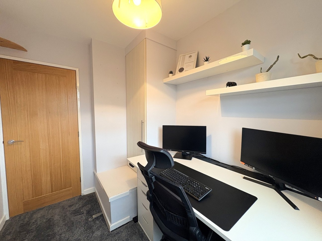 Rosedale Avenue, Bolton, Greater Manchester