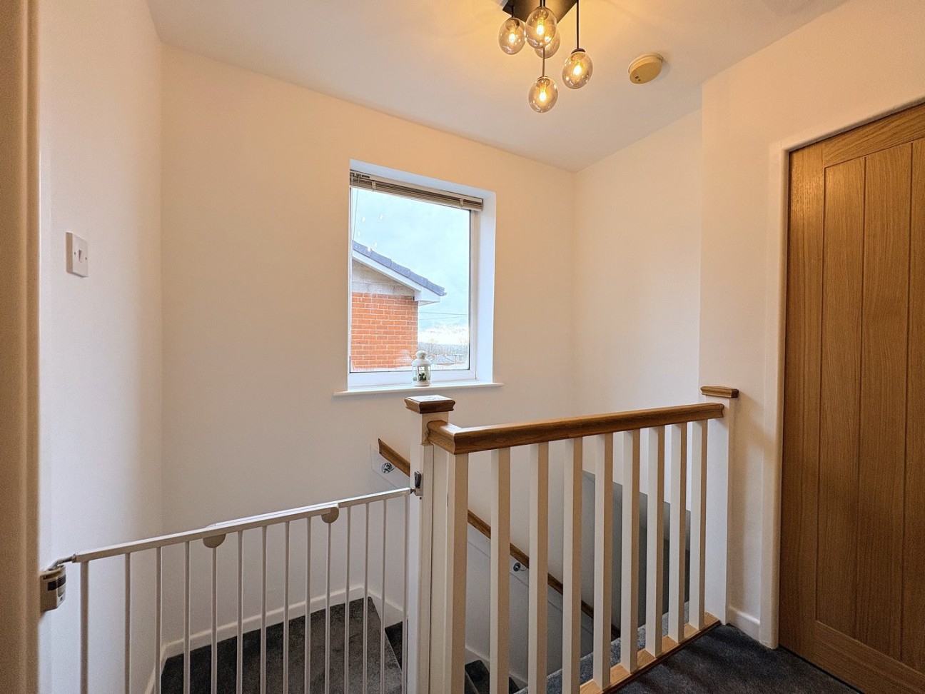 Rosedale Avenue, Bolton, Greater Manchester