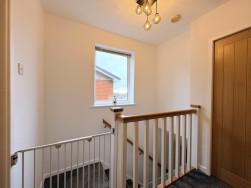 Rosedale Avenue, Bolton, Greater Manchester