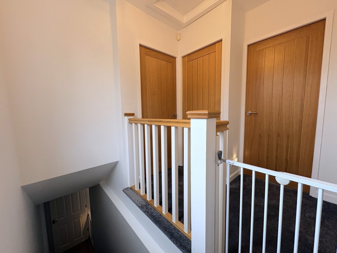 Rosedale Avenue, Bolton, Greater Manchester