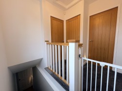 Rosedale Avenue, Bolton, Greater Manchester