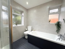 Rosedale Avenue, Bolton, Greater Manchester