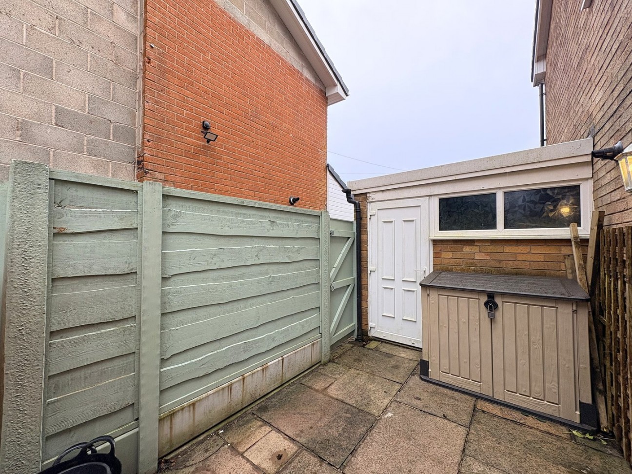 Rosedale Avenue, Bolton, Greater Manchester