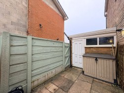 Rosedale Avenue, Bolton, Greater Manchester