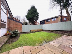 Rosedale Avenue, Bolton, Greater Manchester