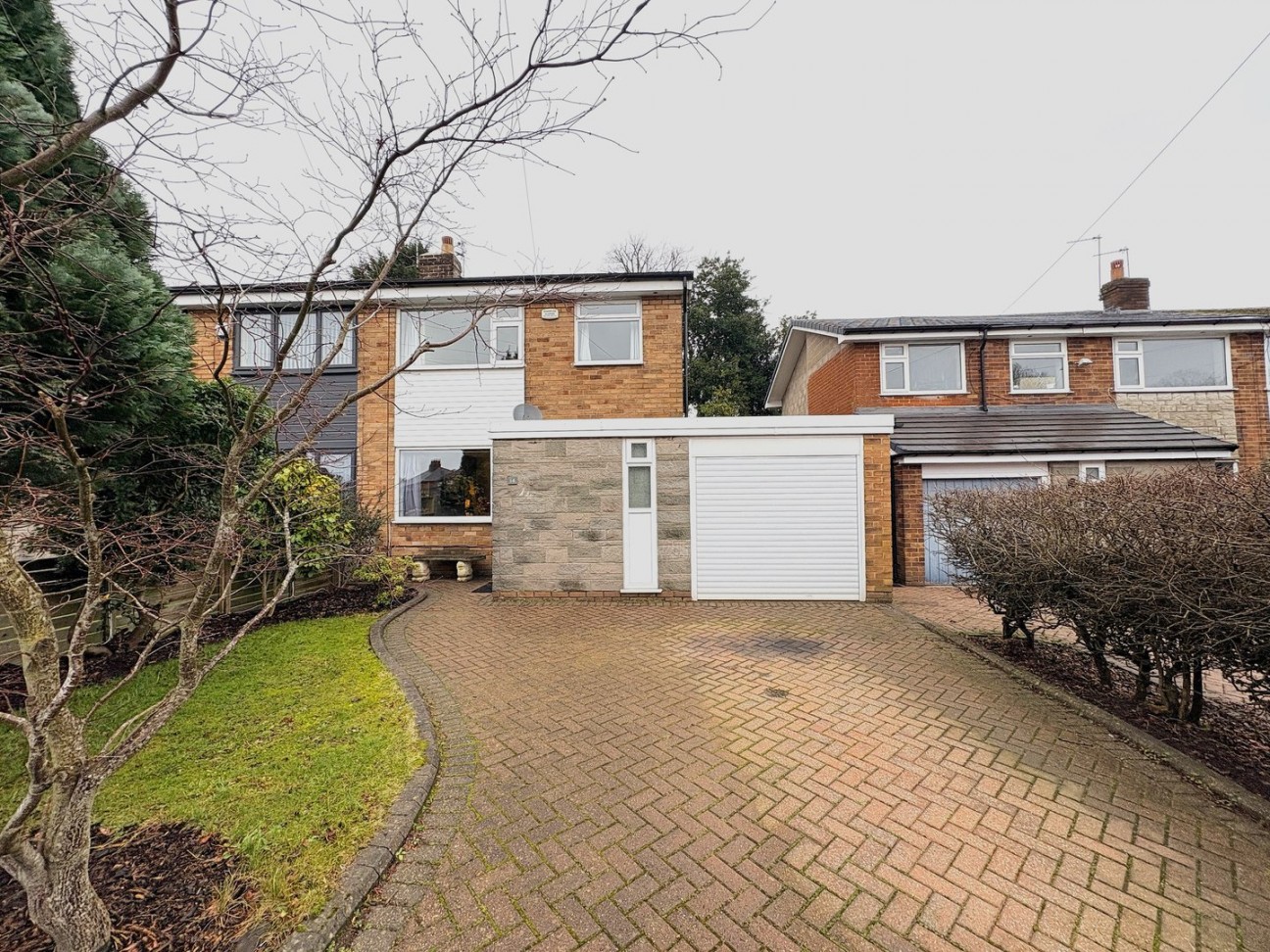 Rosedale Avenue, Bolton, Greater Manchester