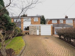 Rosedale Avenue, Bolton, Greater Manchester