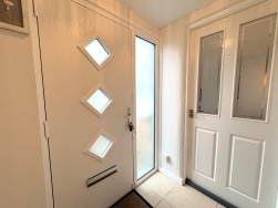 Rosedale Avenue, Bolton, Greater Manchester