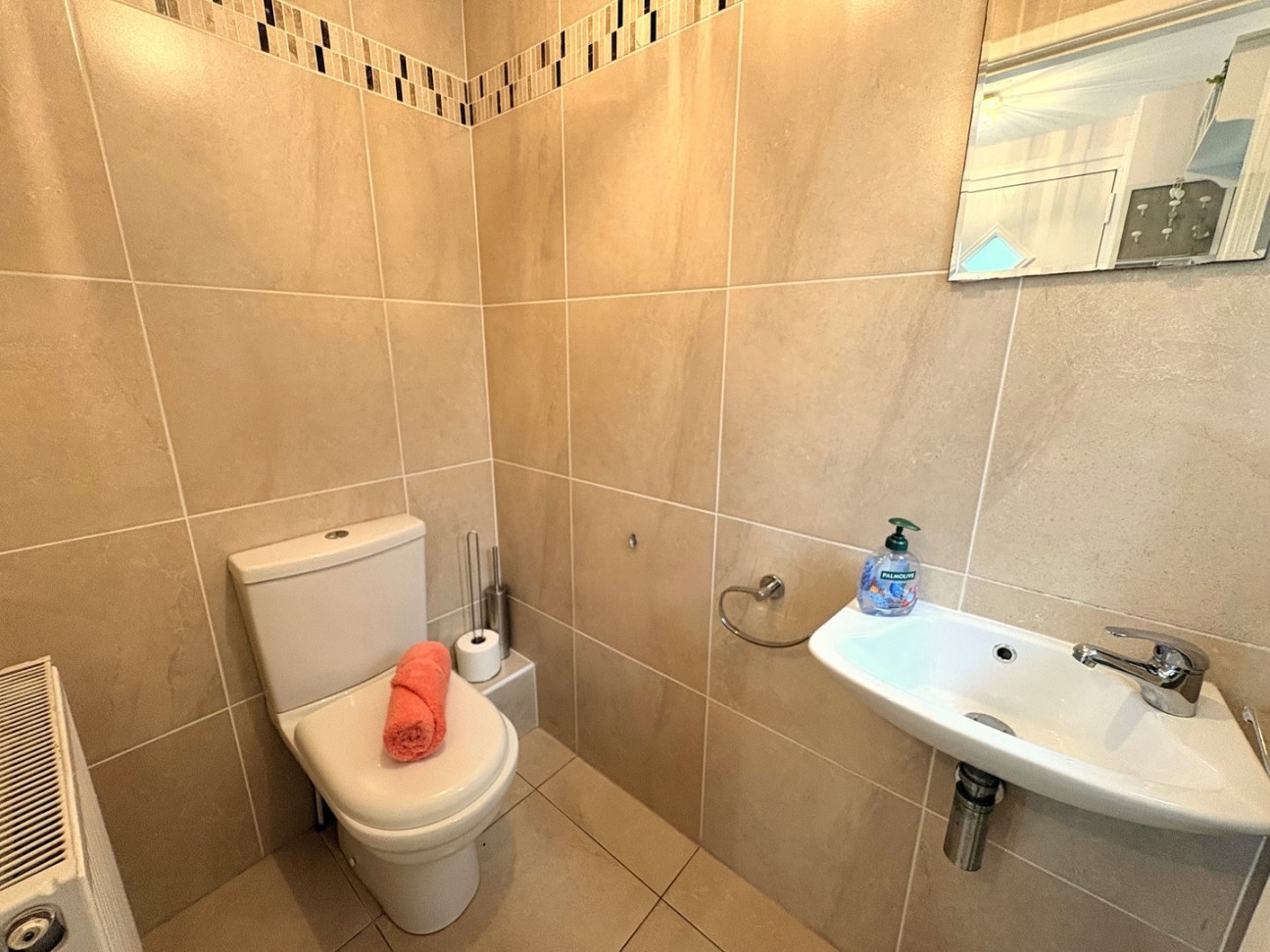 Rosedale Avenue, Bolton, Greater Manchester