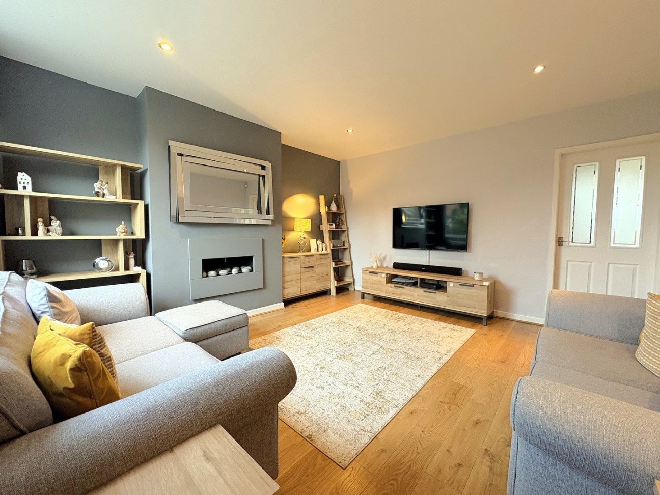 Rosedale Avenue, Bolton, Greater Manchester