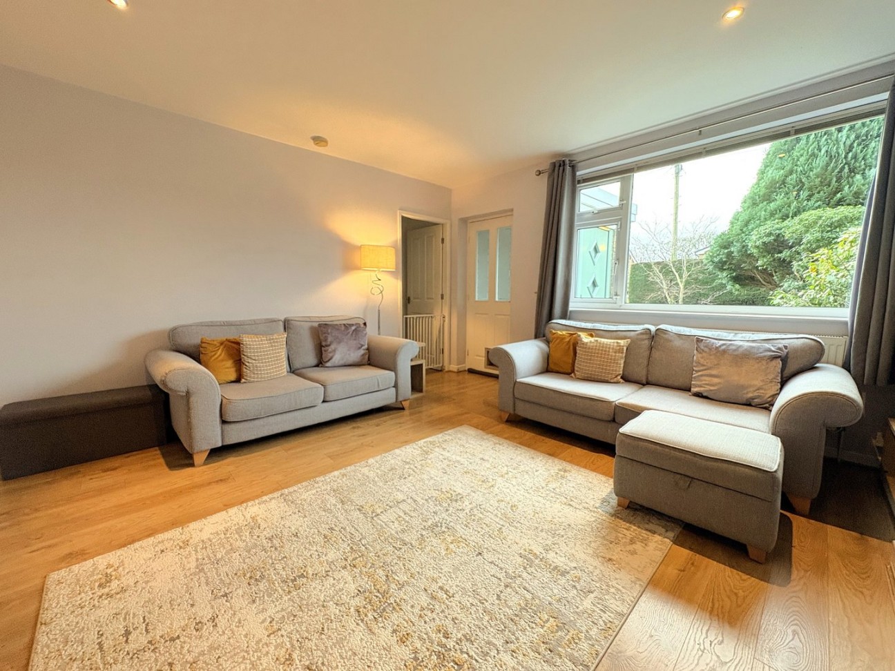 Rosedale Avenue, Bolton, Greater Manchester