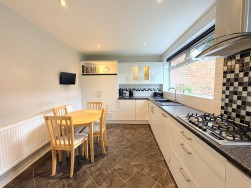 Rosedale Avenue, Bolton, Greater Manchester