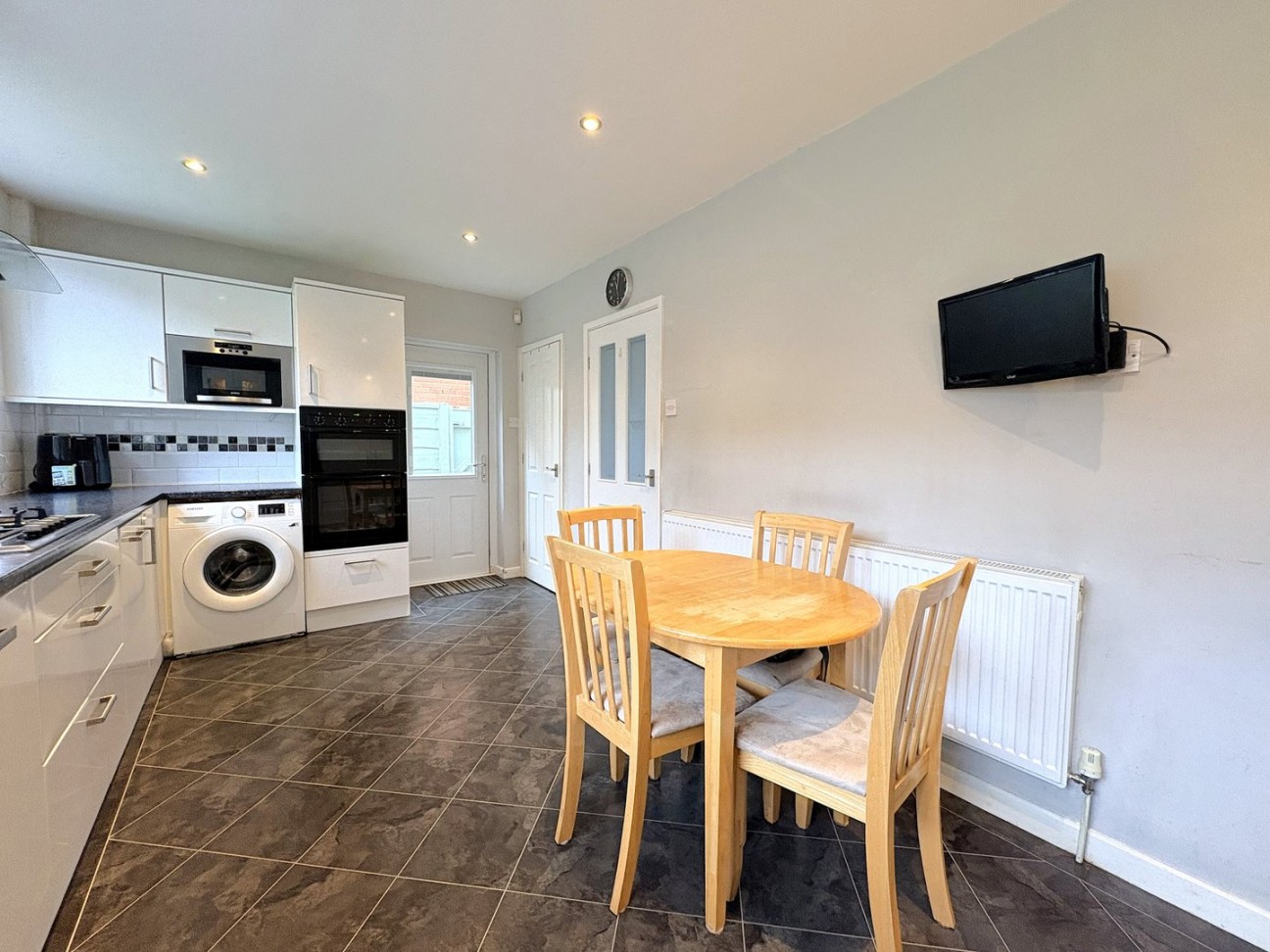 Rosedale Avenue, Bolton, Greater Manchester