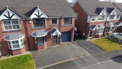 Castleton, Rochdale, Greater Manchester