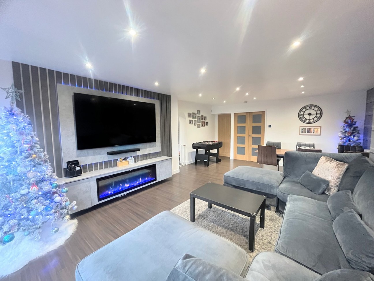Castleton, Rochdale, Greater Manchester