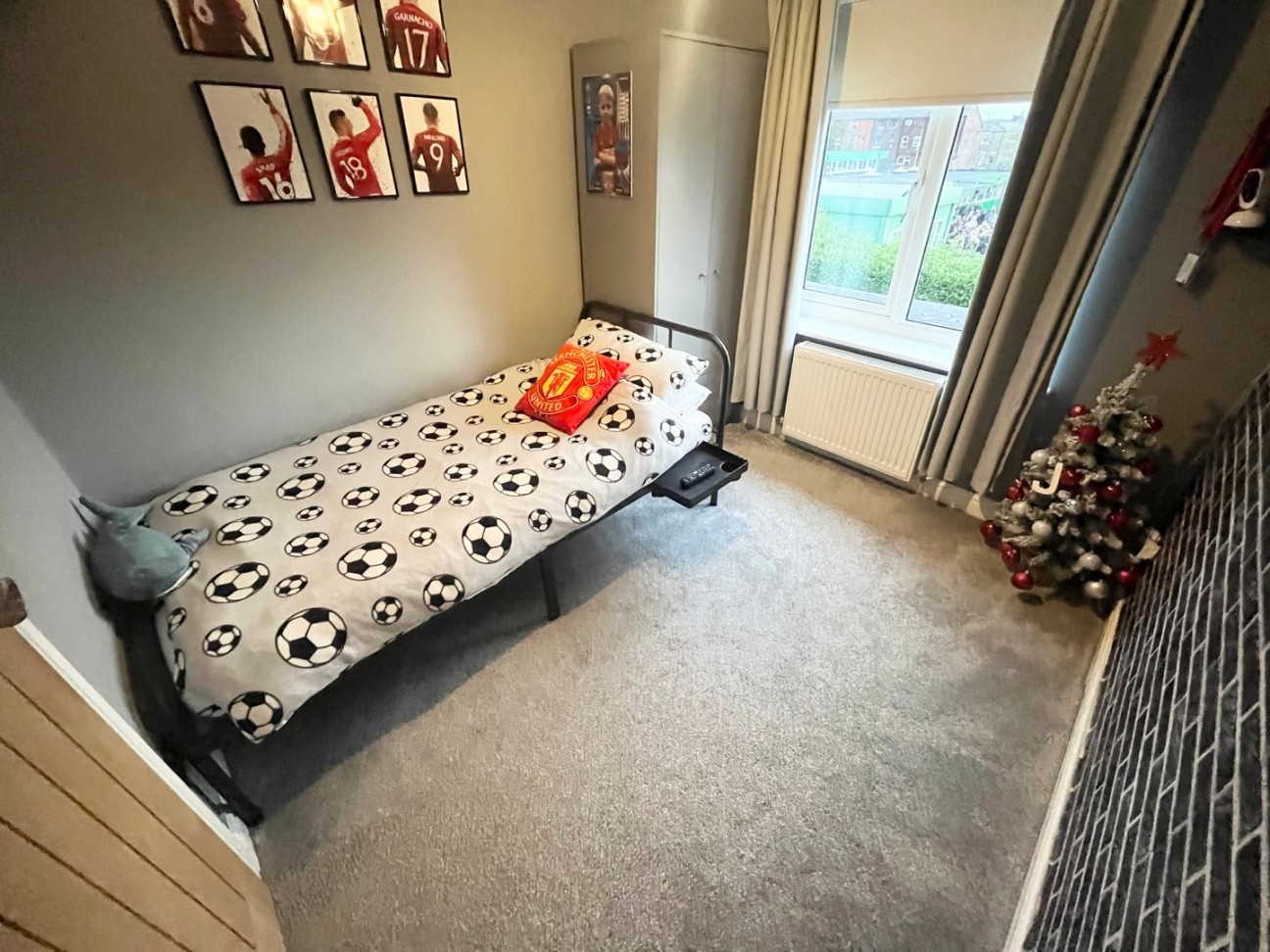Castleton, Rochdale, Greater Manchester