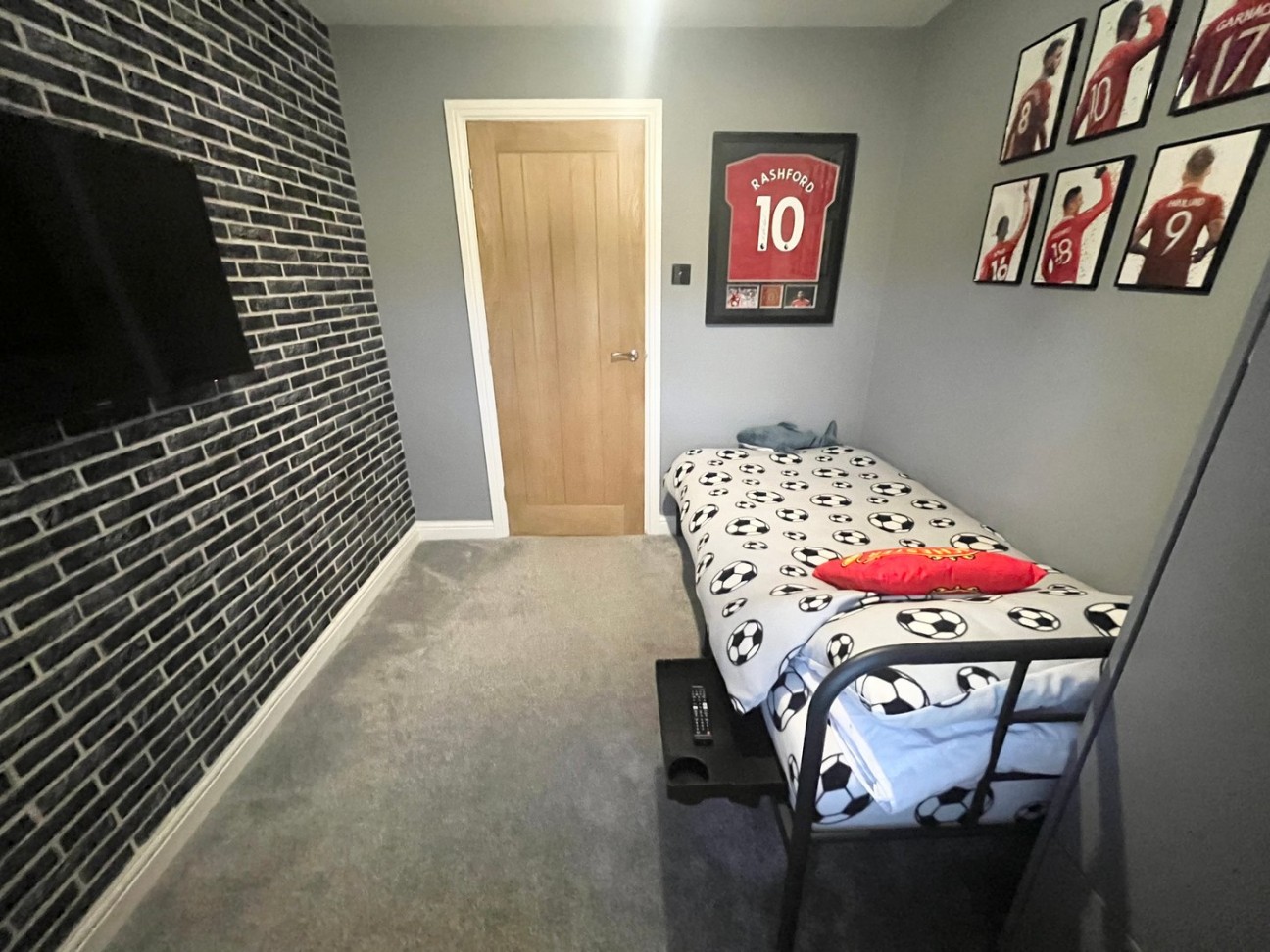 Castleton, Rochdale, Greater Manchester