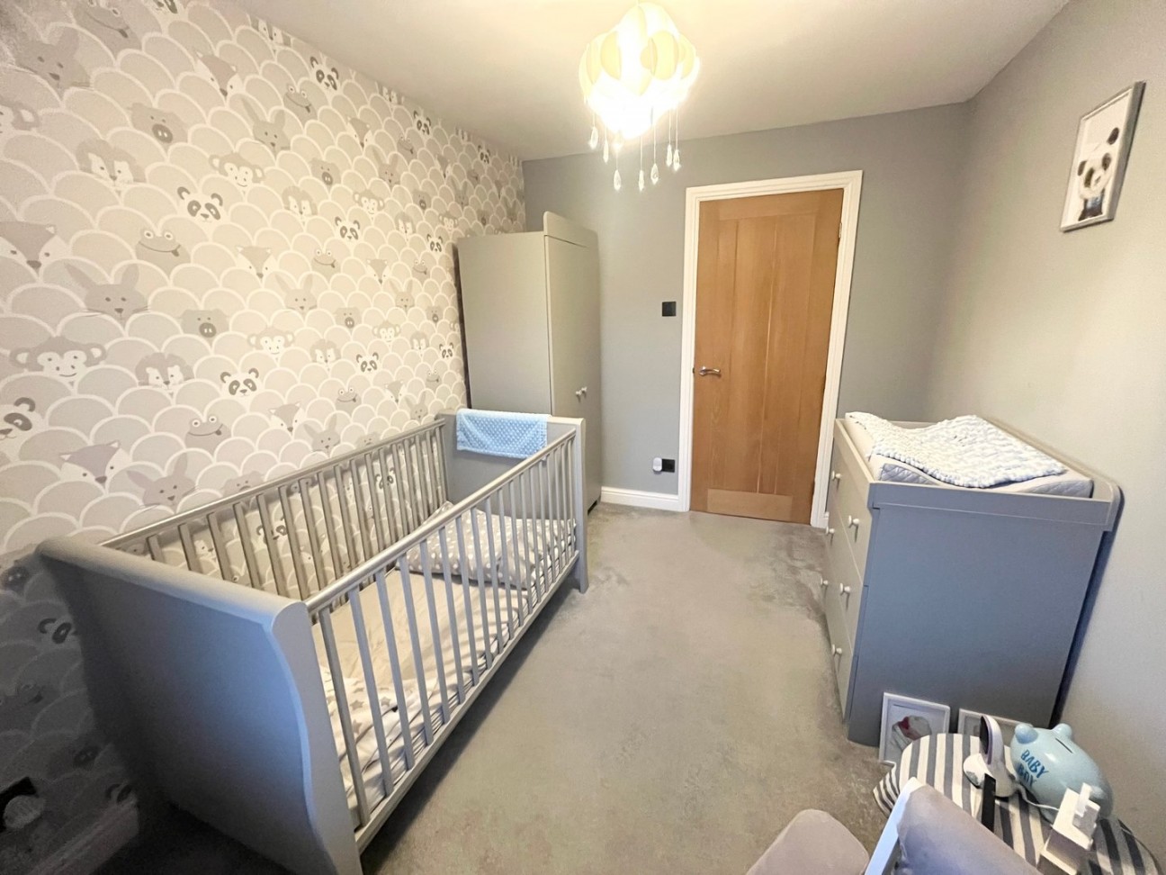 Castleton, Rochdale, Greater Manchester