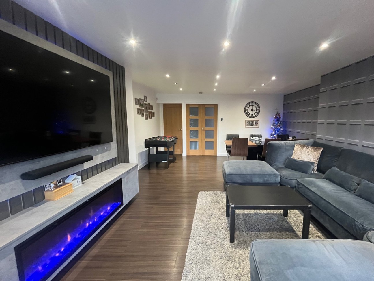 Castleton, Rochdale, Greater Manchester