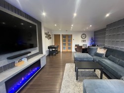 Castleton, Rochdale, Greater Manchester