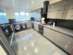 Castleton, Rochdale, Greater Manchester