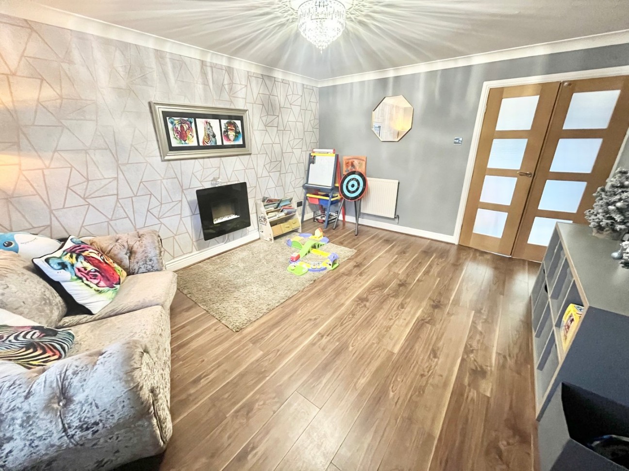 Castleton, Rochdale, Greater Manchester
