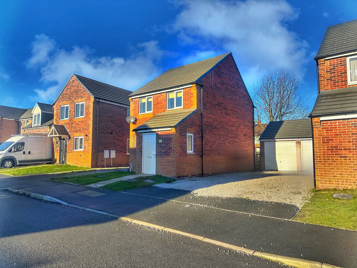 Farnworth, Bolton, Lancashire