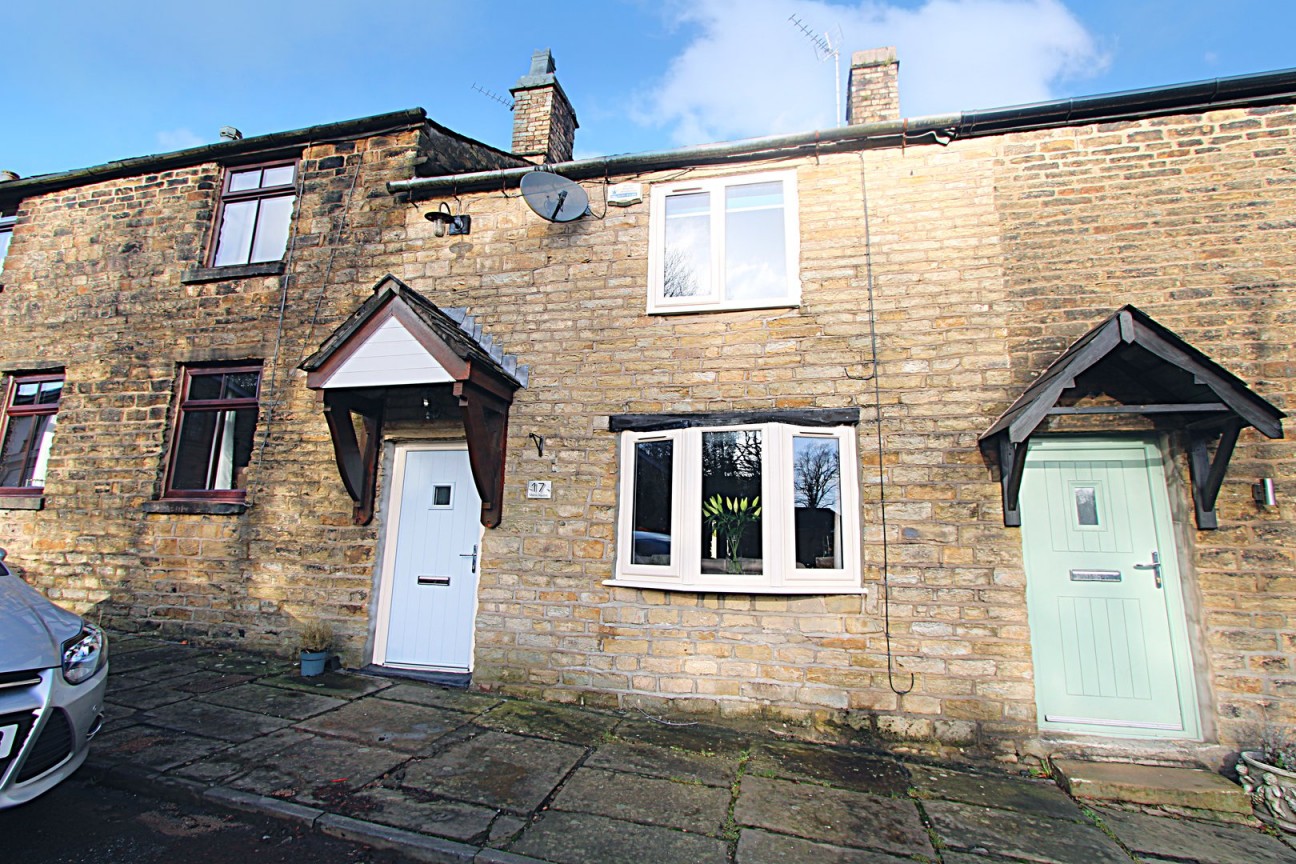 Belmont, Bolton, Lancashire