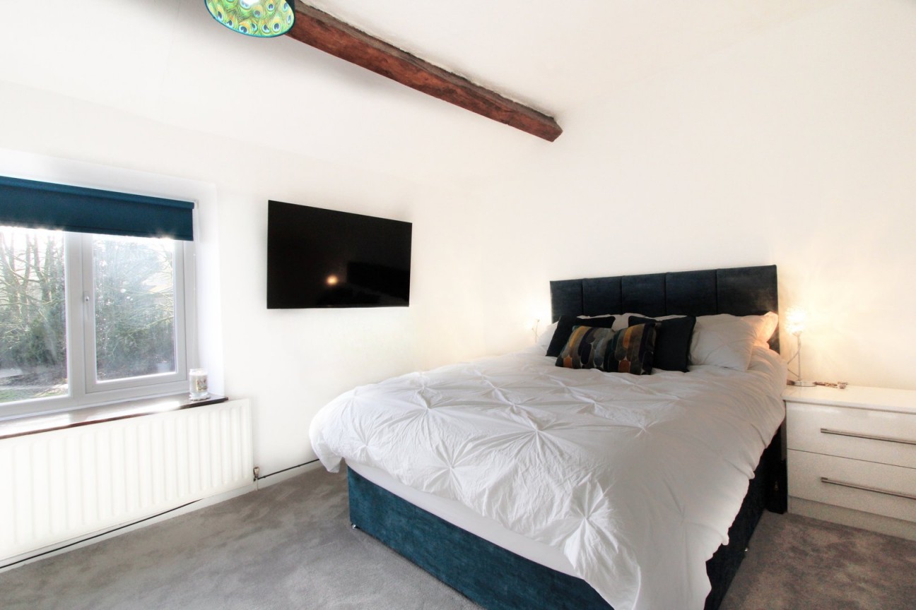 Belmont, Bolton, Lancashire