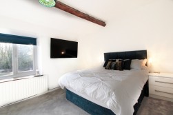Belmont, Bolton, Lancashire