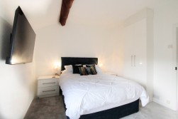 Belmont, Bolton, Lancashire