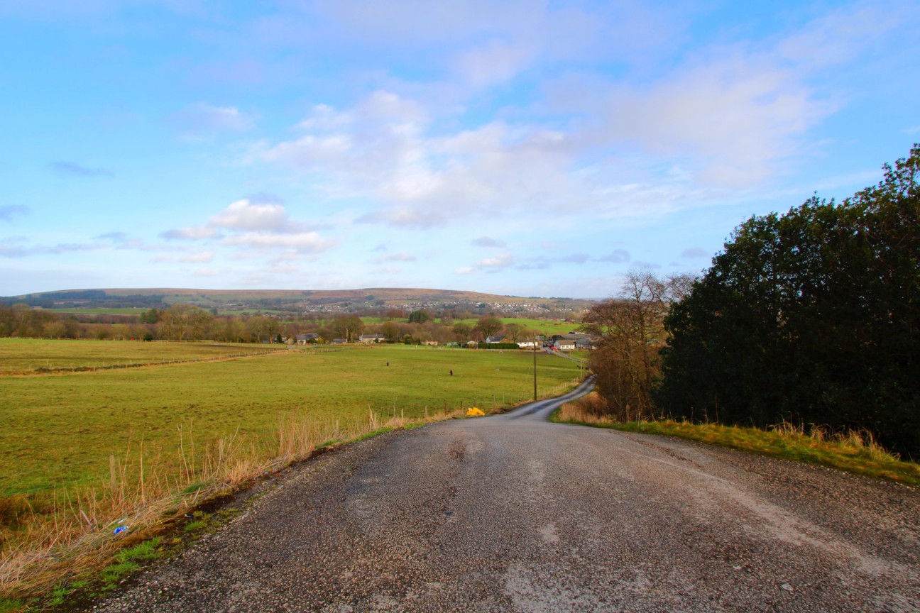 Belmont, Bolton, Lancashire
