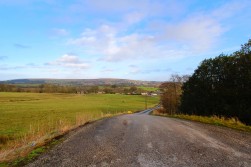 Belmont, Bolton, Lancashire