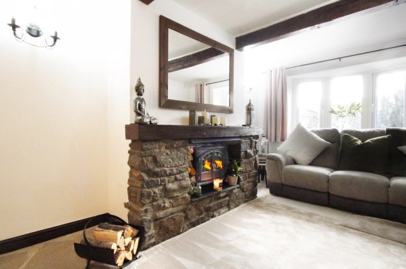 Belmont, Bolton, Lancashire